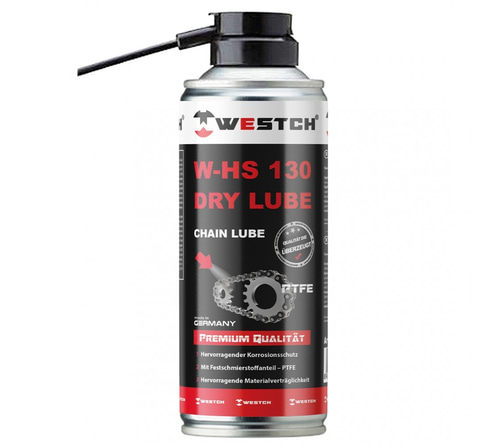 WESTCH WSC DRY LUBE KURU YAGLAMA SPREYI 400ML