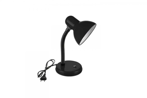 YCL YML-100S Siyah Masa Lambası