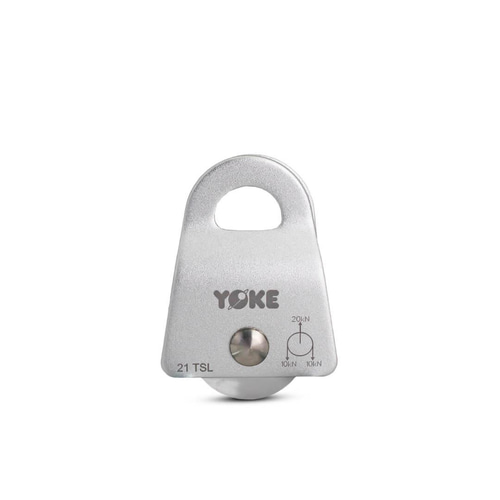 YOKE Hareketli Makara – Anodize N-5322