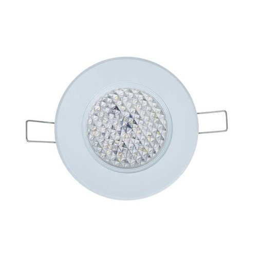 Zumled Zum TR 3W Led Spot Armatür
