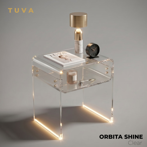 Orbita Shine