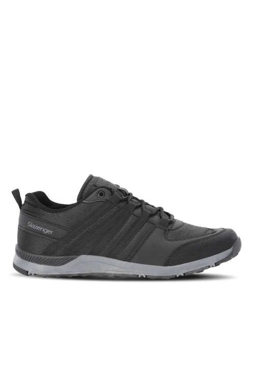 APEX Erkek Siyah Siyah Sneaker SA16LE055