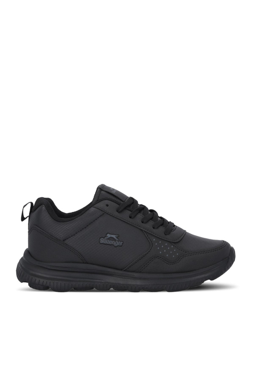 EVEREST I Kadın Siyah Siyah Sneaker SA26RG015