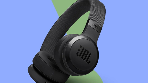 JBL Live 670 BT