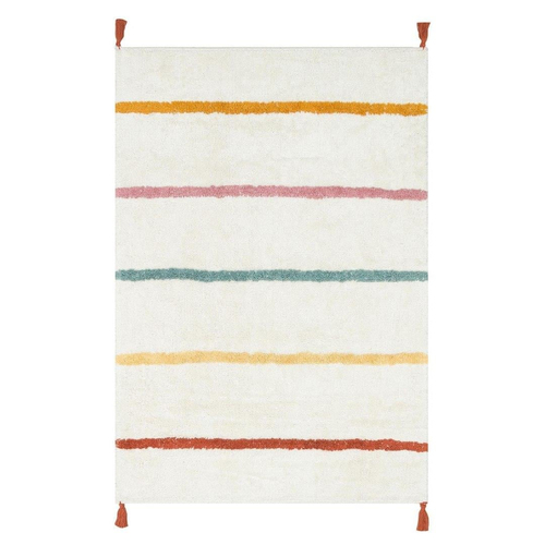 Cotton Boon 01 Yumuşak Dokulu Bebek ve Çocuk Halısı