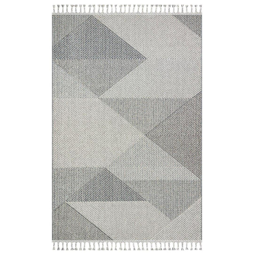 Soho Geo Grey