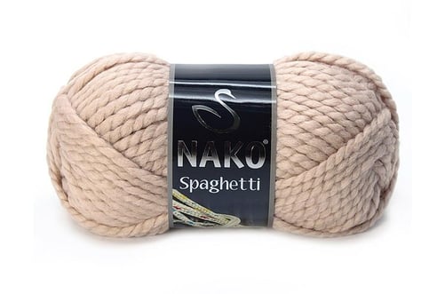 Nako Spaghetti Açık Ten-10042