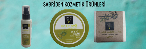 kozmetik