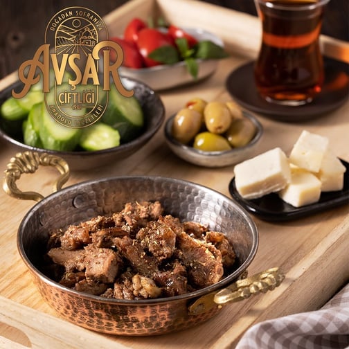 Et Kavurma Nasıl Yapılır? Et Kavurma Yapmanın Püf Noktaları