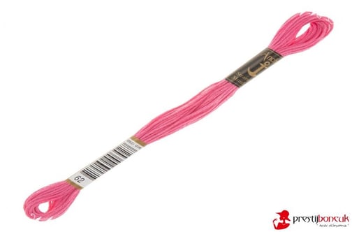Anchor Muline Nakış İpliği 0062