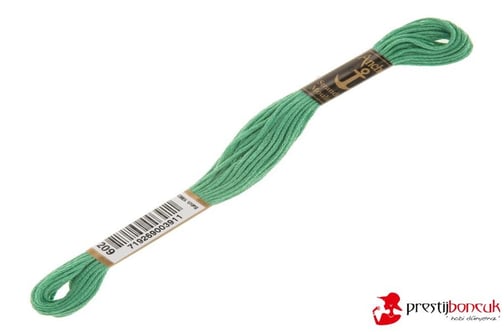 Anchor Muline Nakış İpliği 0209