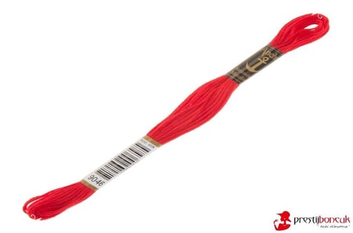 Anchor Muline Nakış İpliği 9046