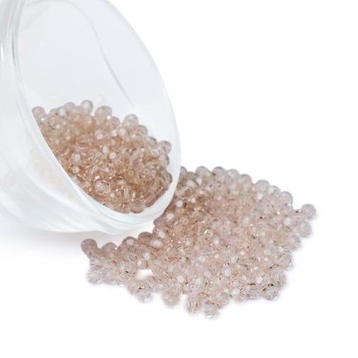 Swarovski Kristal Boncuk 4 mm