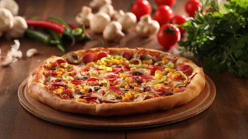Yaman Peynircilik'ten Ev Yapımı Kaşarlı Pizza'nın Püf Noktaları