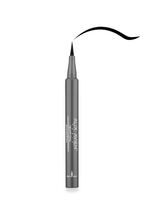 Suya Dayanıklı Eyeliner
