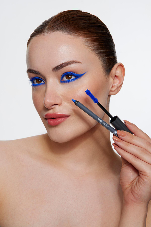 Alix Avien Ultra Definition Mascara Saks Mavisi