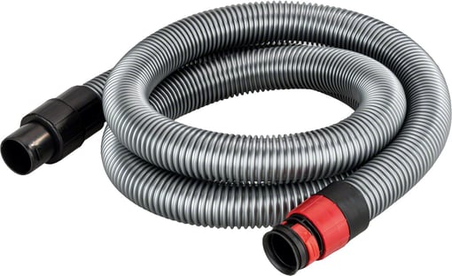 Bosch - Elektrikli Süpürgeler İçin Ansistatik hortum (EasyVac 3, UniversalVac 15 ve AdvancedVac 20 için uygun)