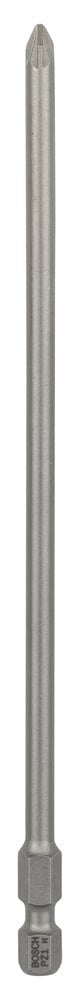 Bosch - Extra Hard Serisi Vidalama Ucu PZ 1*152 mm 1'li