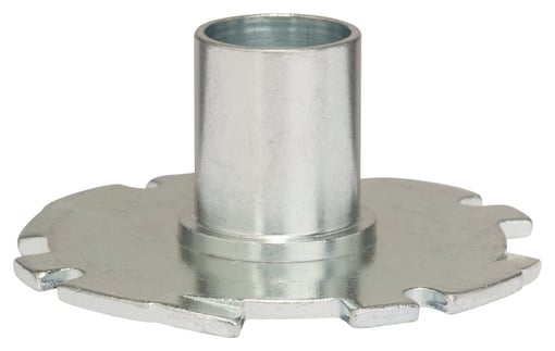 Bosch - Freze Kopyalama Sablonu 16 mm