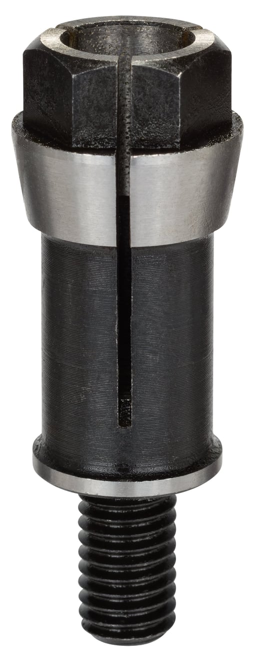 Bosch - GGS 16 Sıkma Somunlu Penset 10 mm