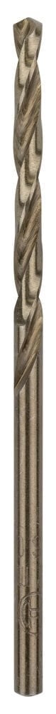 Bosch - HSS-Co Metal Matkap Ucu 3,2*65 mm 10'lu Paket