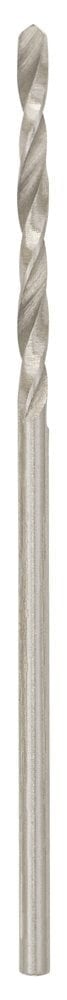 Bosch - HSS-G Metal Matkap Ucu 1,3*38 mm 10'lu Paket