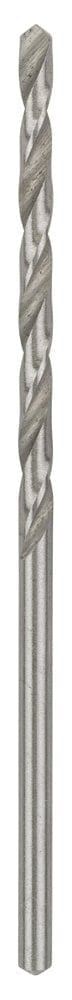 Bosch - HSS-G Metal Matkap Ucu 2,4*57 mm 10'lu Paket
