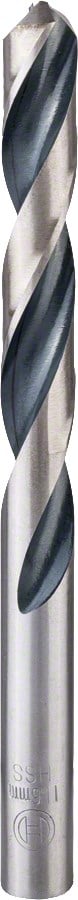 Bosch - HSS-PointeQ Metal Matkap Ucu 11,6 mm 5'li