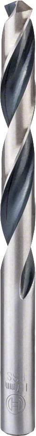 Bosch - HSS-PointeQ Metal Matkap Ucu 11,7 mm 5'li
