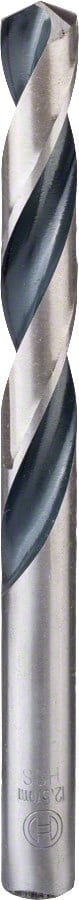 Bosch - HSS-PointeQ Metal Matkap Ucu 12,5 mm 5'li