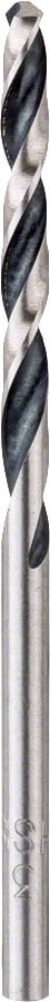 Bosch - HSS-PointeQ Metal Matkap Ucu 3,0 mm 2'li