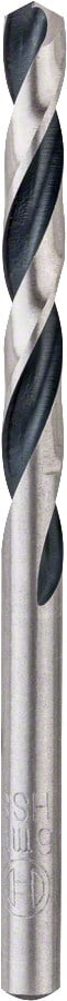 Bosch - HSS-PointeQ Metal Matkap Ucu 6,0 mm 10'lu