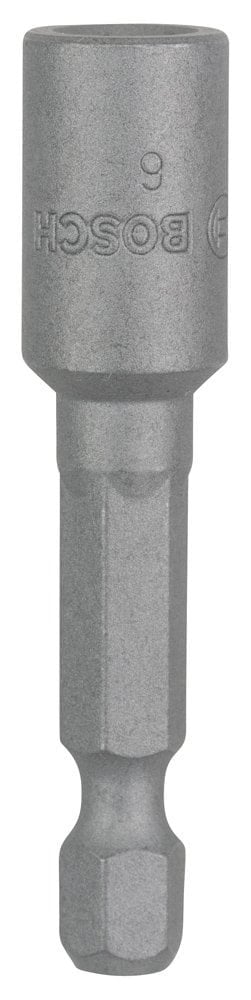 Bosch - Lokma Anahtarı 50*6,0 mm M3,5