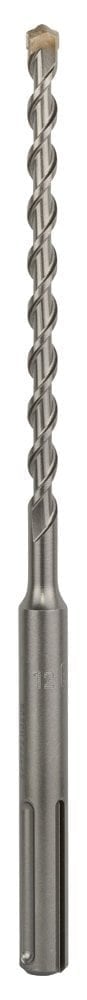 Bosch - Max-7 Serisi Kırıcı Delici Ucu 12*340 mm