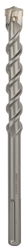Bosch - Max-7 Serisi Kırıcı Delici Ucu 25*320 mm