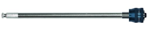 Bosch - Power Change Plus Uzatma Adaptörü 300 mm ve Ø 11 mm Şaft Girişli
