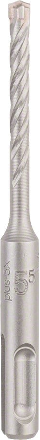 Bosch - SDS-Plus-5X Serisi Kırıcı Delici Matkap Ucu 5,5*110 mm