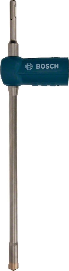 Bosch - SDS-Plus-9 Speed Clean Serisi Toz Atma Kanallı Kırıcı Delici Matkap Ucu 15*380 mm