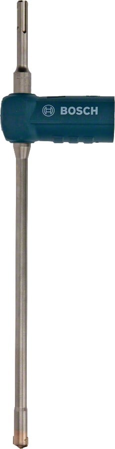 Bosch - SDS-Plus-9 Speed Clean Serisi Toz Atma Kanallı Kırıcı Delici Matkap Ucu 14*380 mm