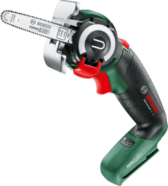 Bosch AdvancedCut 18 Akülü Nano Blade Testere Solo