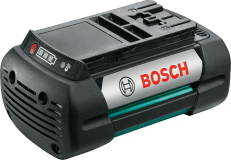Bosch Akü paketi GBA 36V 4.0Ah