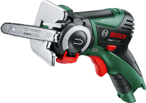 Bosch EasyCut 12 Akülü Nano Blade Testere (Solo)
