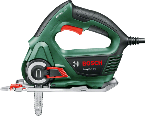 Bosch EasyCut 50 Nano Blade Testere