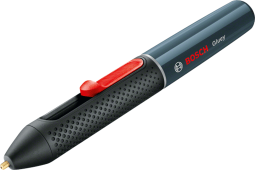 Bosch Gluey Tutkal Kalemi (Gri)