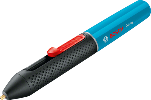 Bosch Gluey Tutkal Kalemi (Mavi)