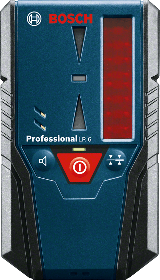 Bosch LR 6 Prof Carton