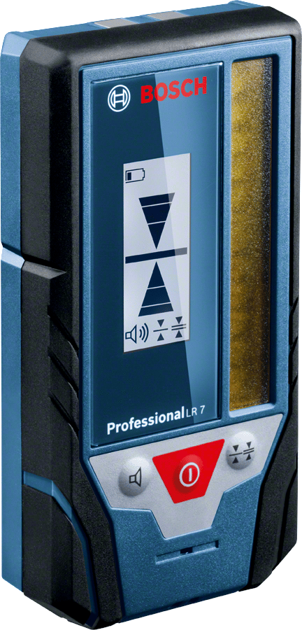 Bosch LR 7 Prof Carton