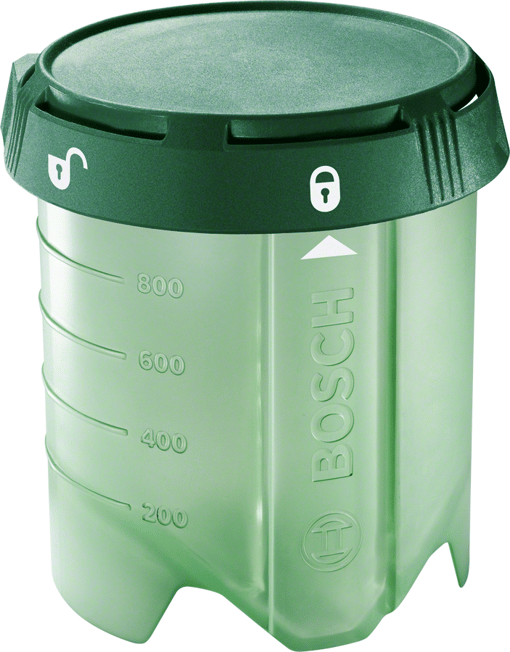 Bosch PFS 1000 ML Boya Haznesi ( 3000/5000 ile Uyumlu )