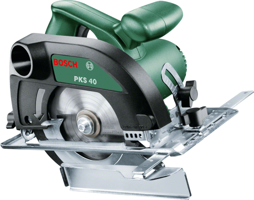 Bosch PKS 40 Daire Testere Makinesi