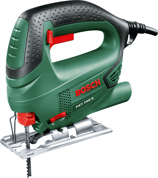 Bosch PST 700 E Dekupaj Testeresi
